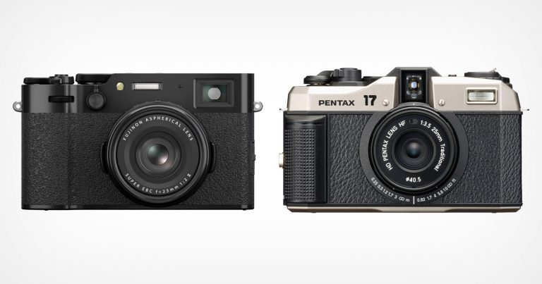 Fujifilm and Pentax Not Fulfilling Demand Doesn’t Build Hype, It Loses Sales