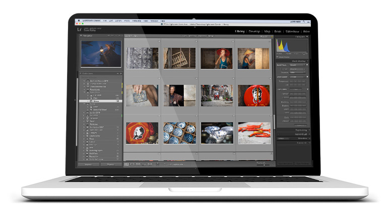 Travel Photographers: Moving Your Lightroom Classic Edits From Your Laptop To Your Computer At Home