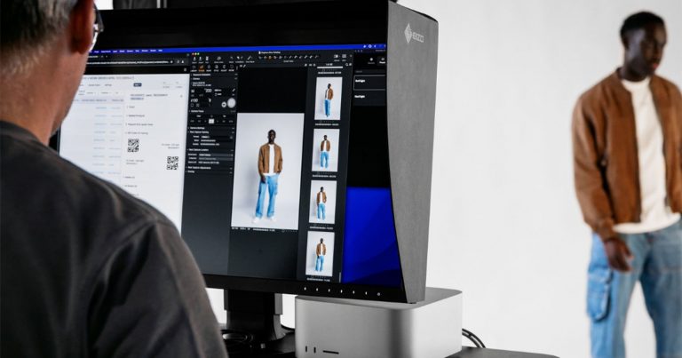 Profoto ProStudio Streamlines Workflows for Studio Photographers