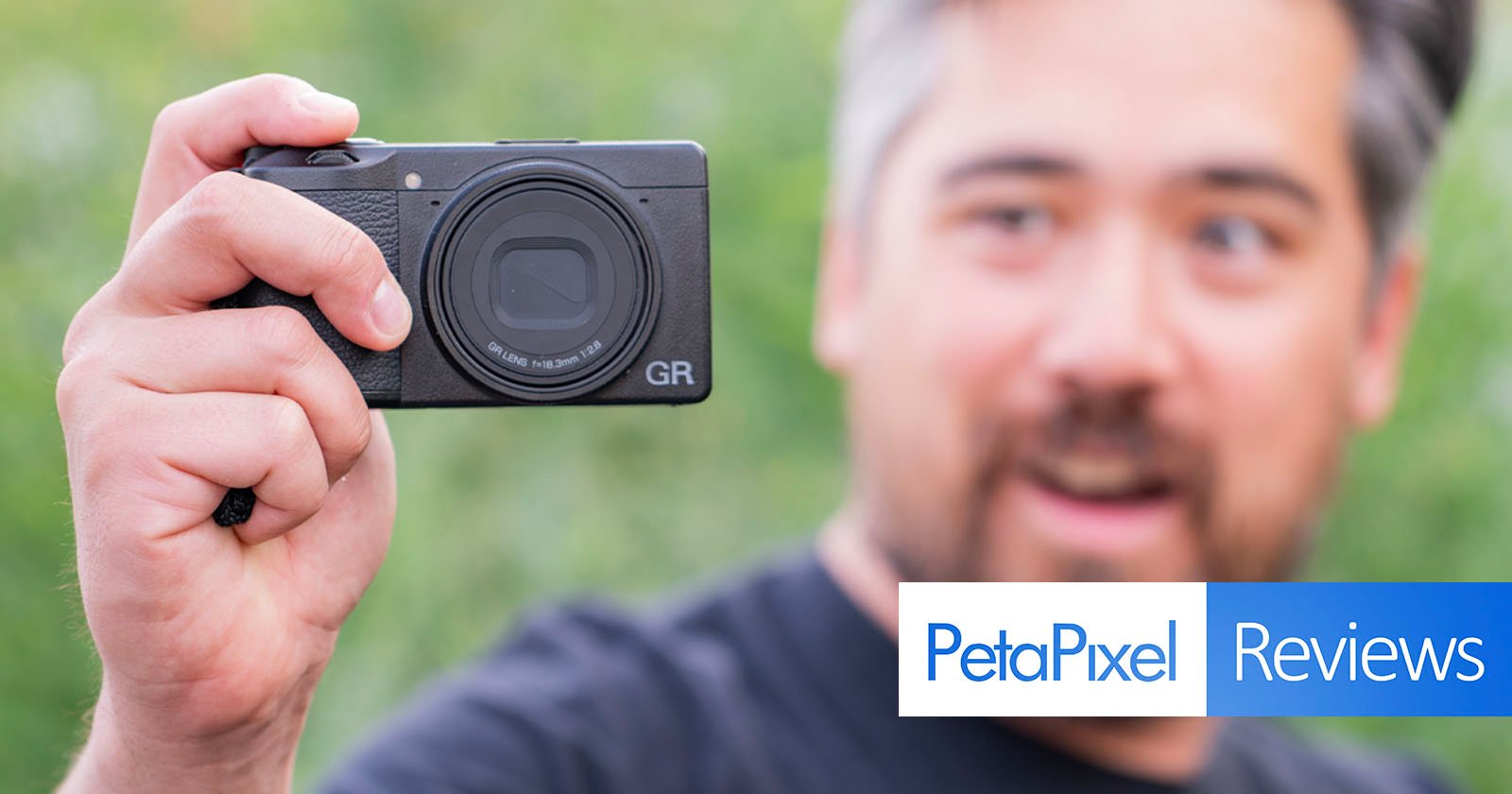 Ricoh GR III HDF Review: Pocket-Sized, Diffused Nostalgia