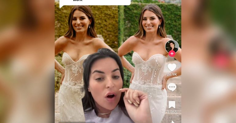 Unhappy Bride Rages at Her ‘Sepia-Toned’ Wedding Photos