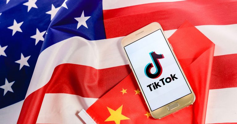 DOJ Says TikTok Collects US Users’ Views on Abortion, Guns, and Religion