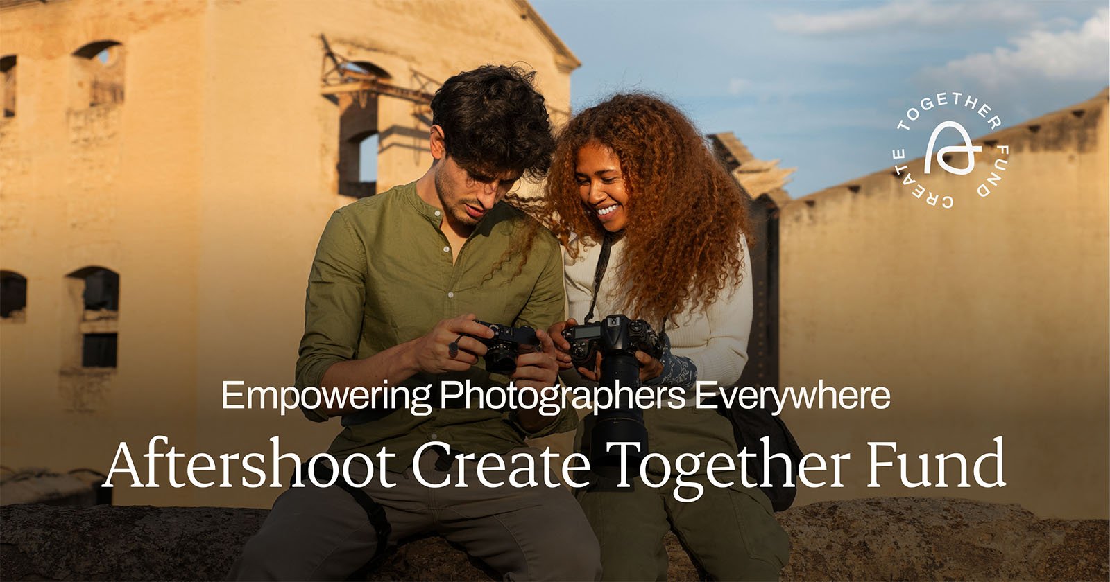 Aftershoot’s $1 Million ‘Create Together’ Fund Supports Photo Events