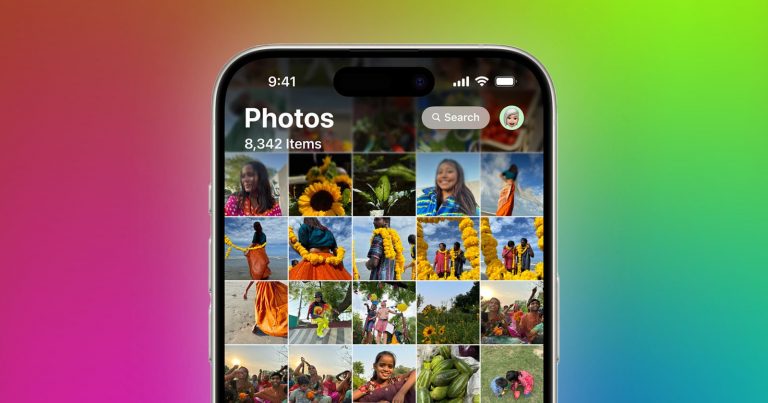 How Apple is Changing the Ways You Find and Enjoy Your Photos