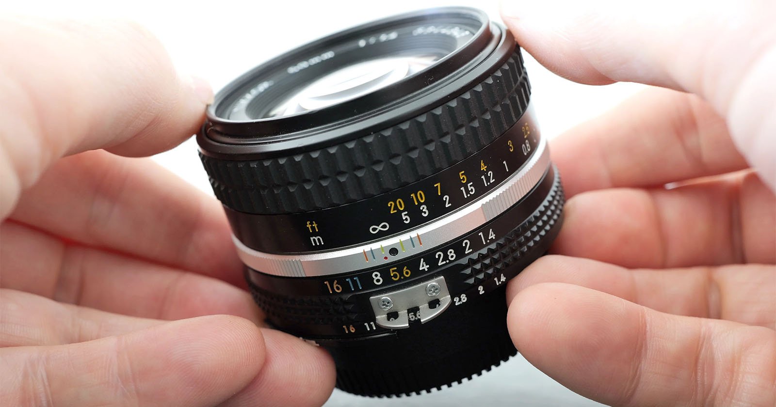 Nikkor 50mm f/1.4 AI-s Retro Review: A Brilliant Gateway into Vintage Glass