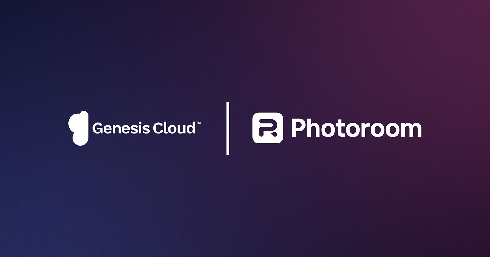 Photoroom and Genesis Cloud Reduce Carbon Footprint of AI Photo Editing