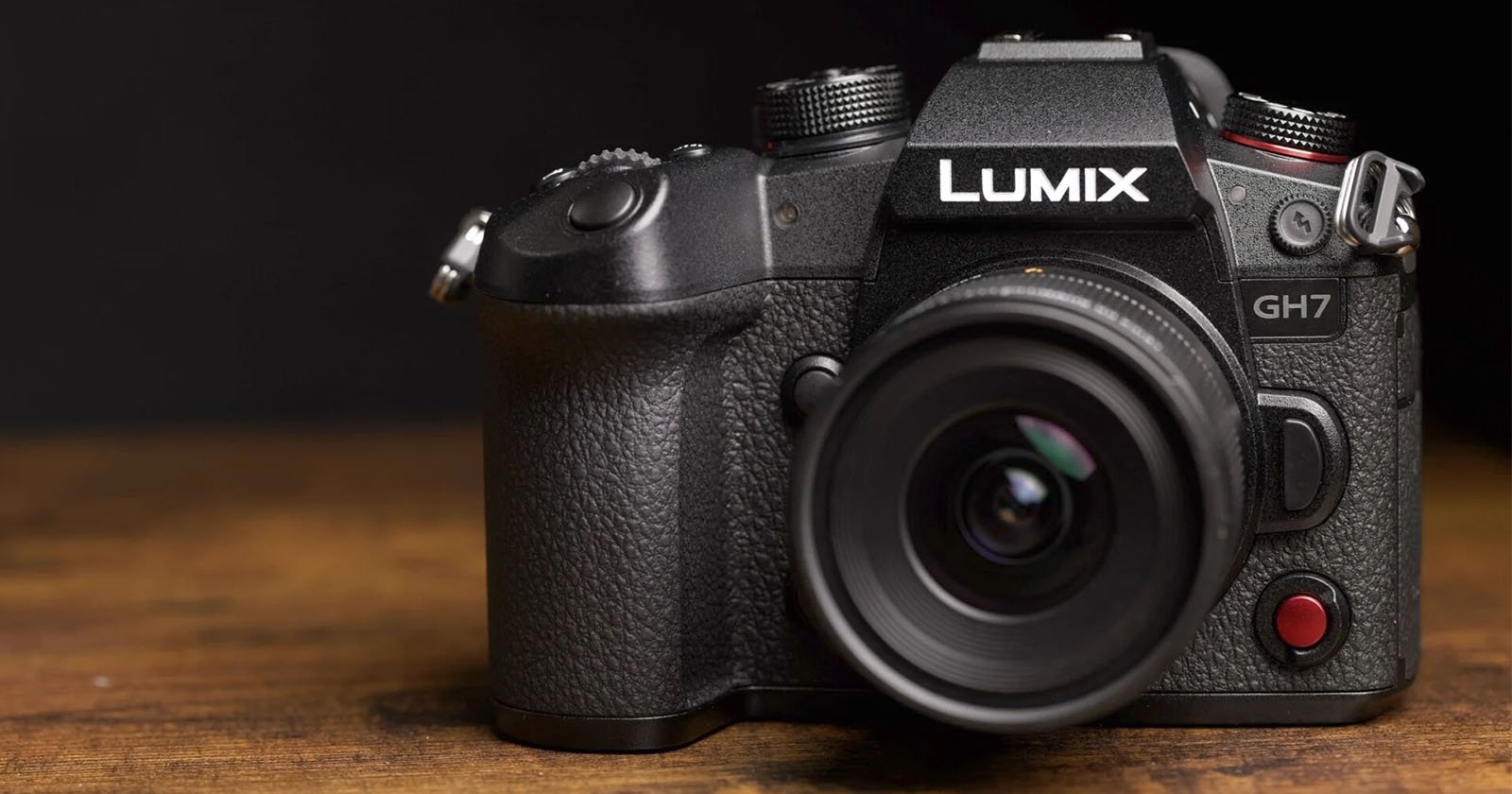 The Panasonic GH7’s Dynamic Range Is Much Better Than the GH6’s