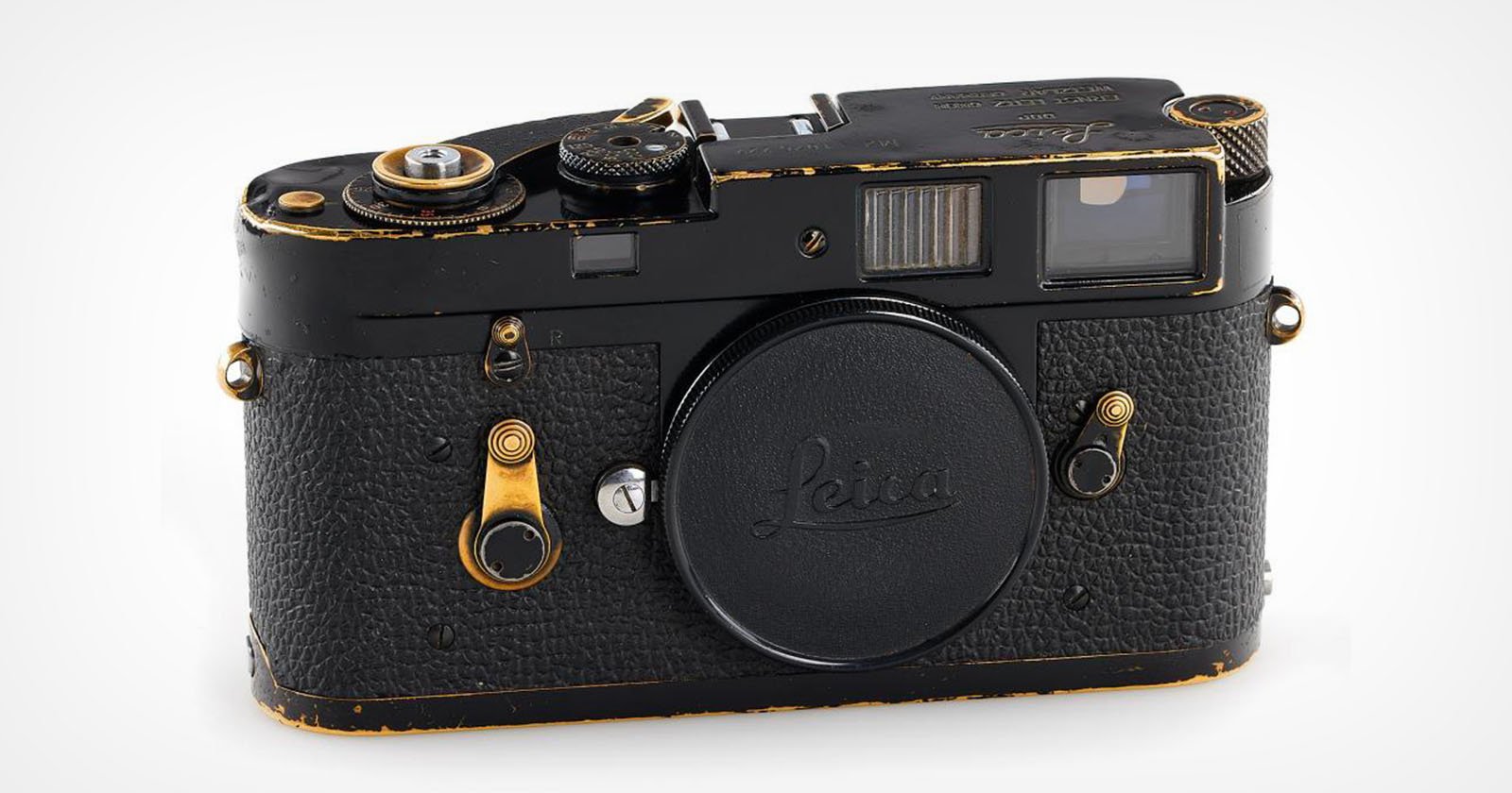 Leica Classic Is a Treasure Trove of Rare Vintage Cameras and Lenses