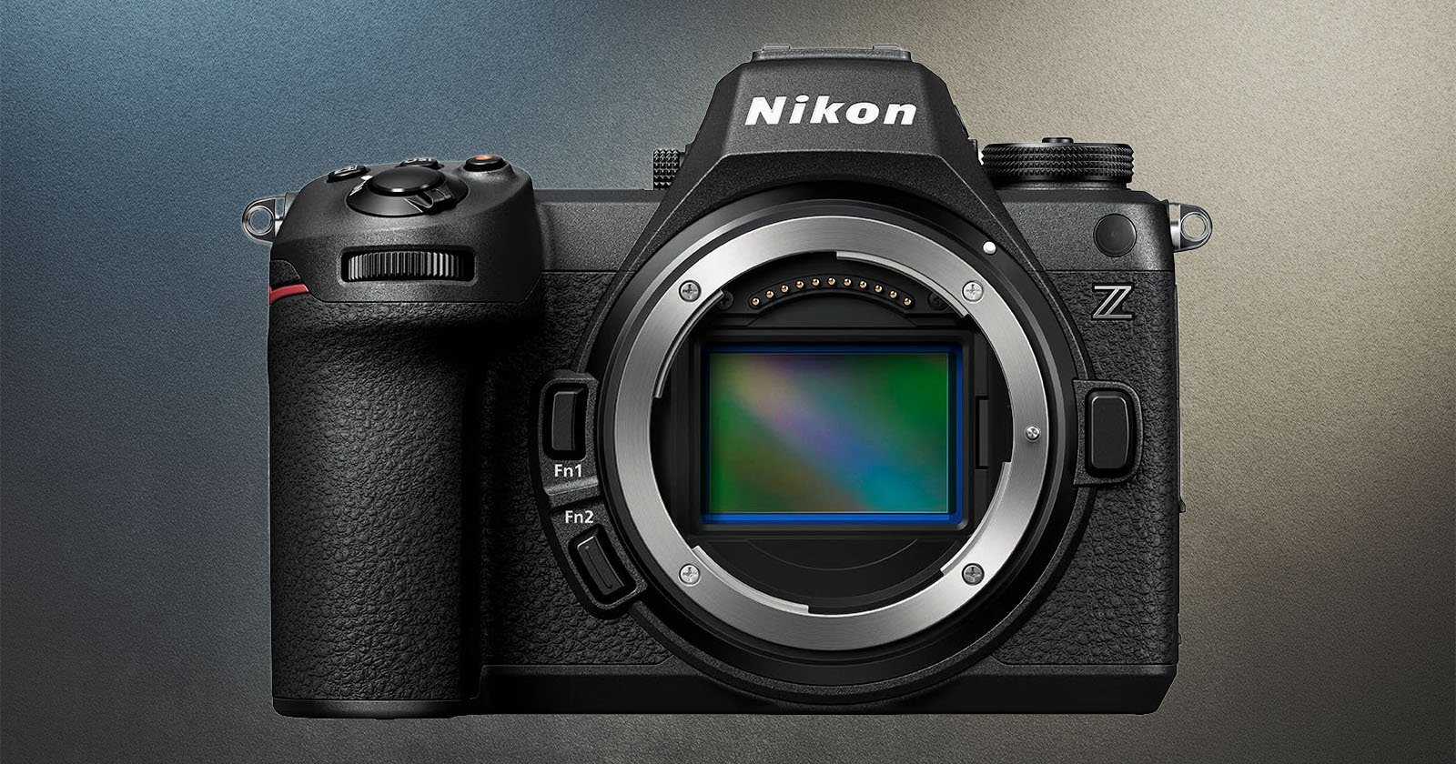 The Nikon Z6 III’s Worse Dynamic Range (Mostly) Doesn’t Matter