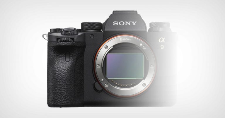 Sony Appears To Be Slowly Discontinuing the a9 II