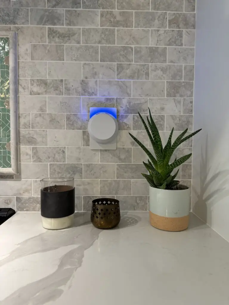 My experience using the Pura 4 Smart Home Fragrance Diffuser