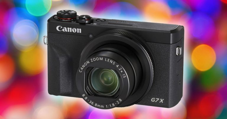 Manufacturers Were Unprepared for the Point And Shoot Camera Revival