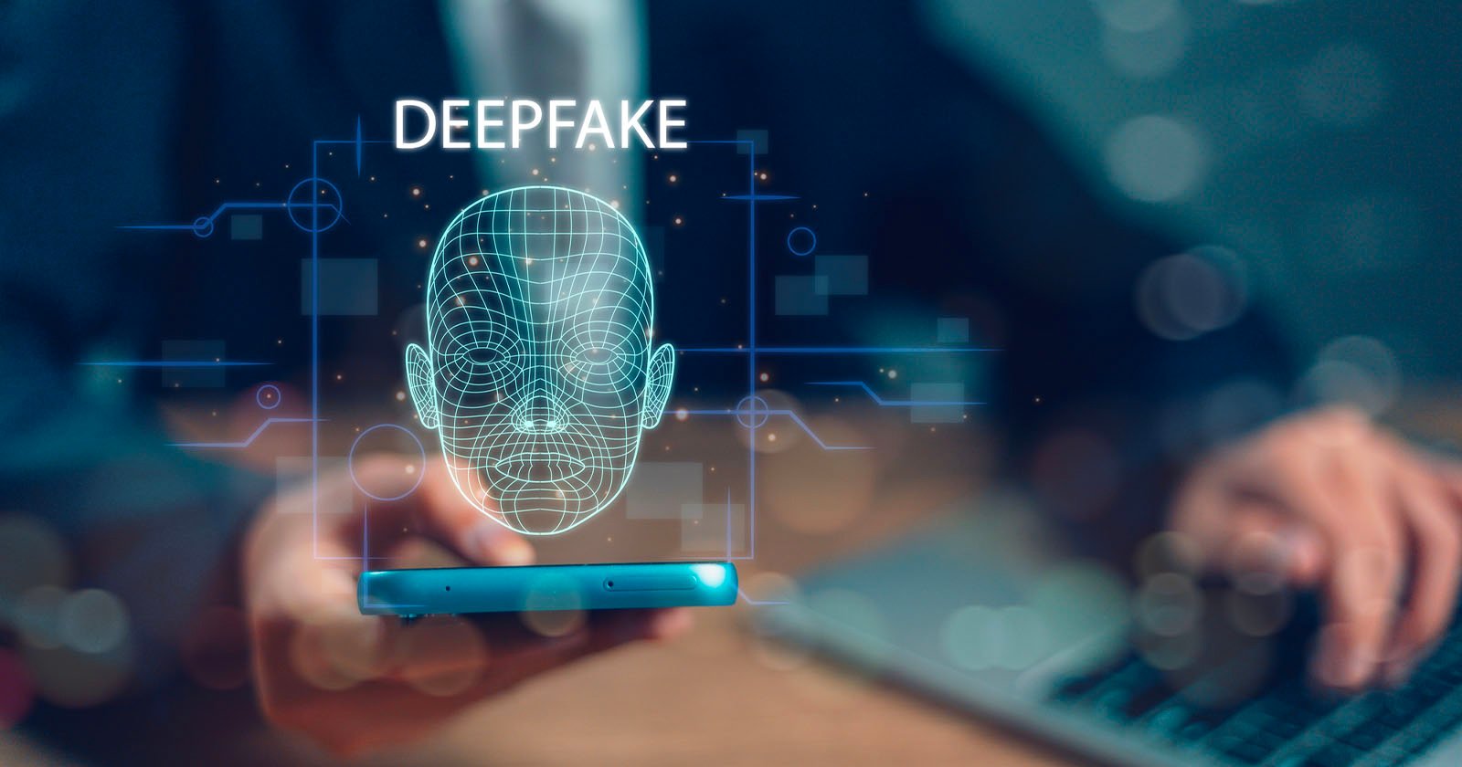 A Lawsuit Has Already Been Filed Against California Deepfake Laws