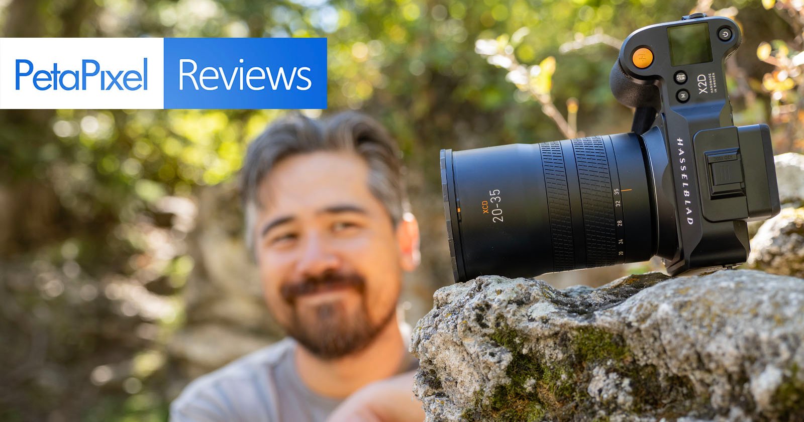 Hasselblad XCD 20-35mm f/3.2-4.5 Review: It’s Good and It Better Be