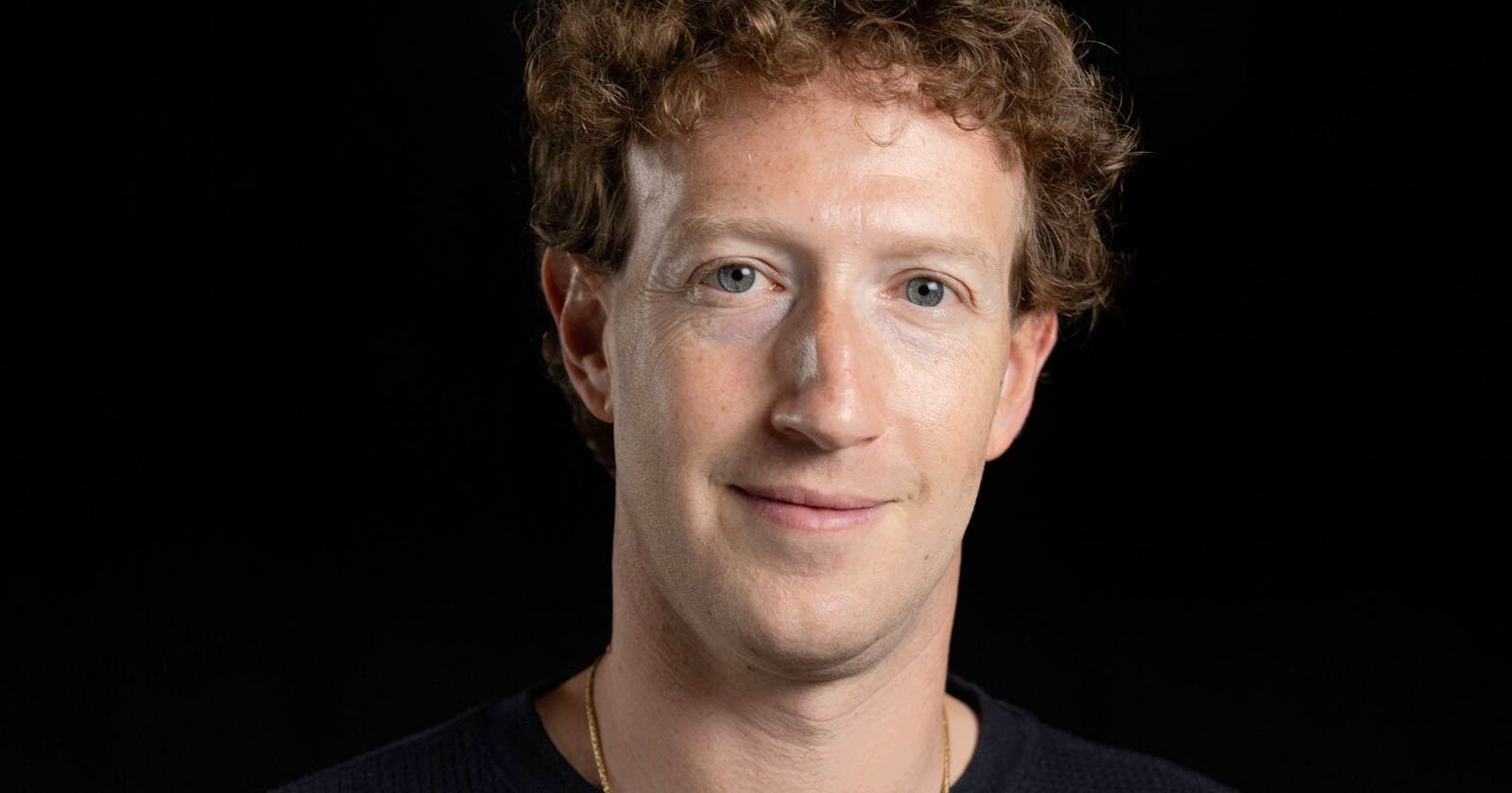 Mark Zuckerberg Showed New Tech That Uses AI to Fully Recreate People