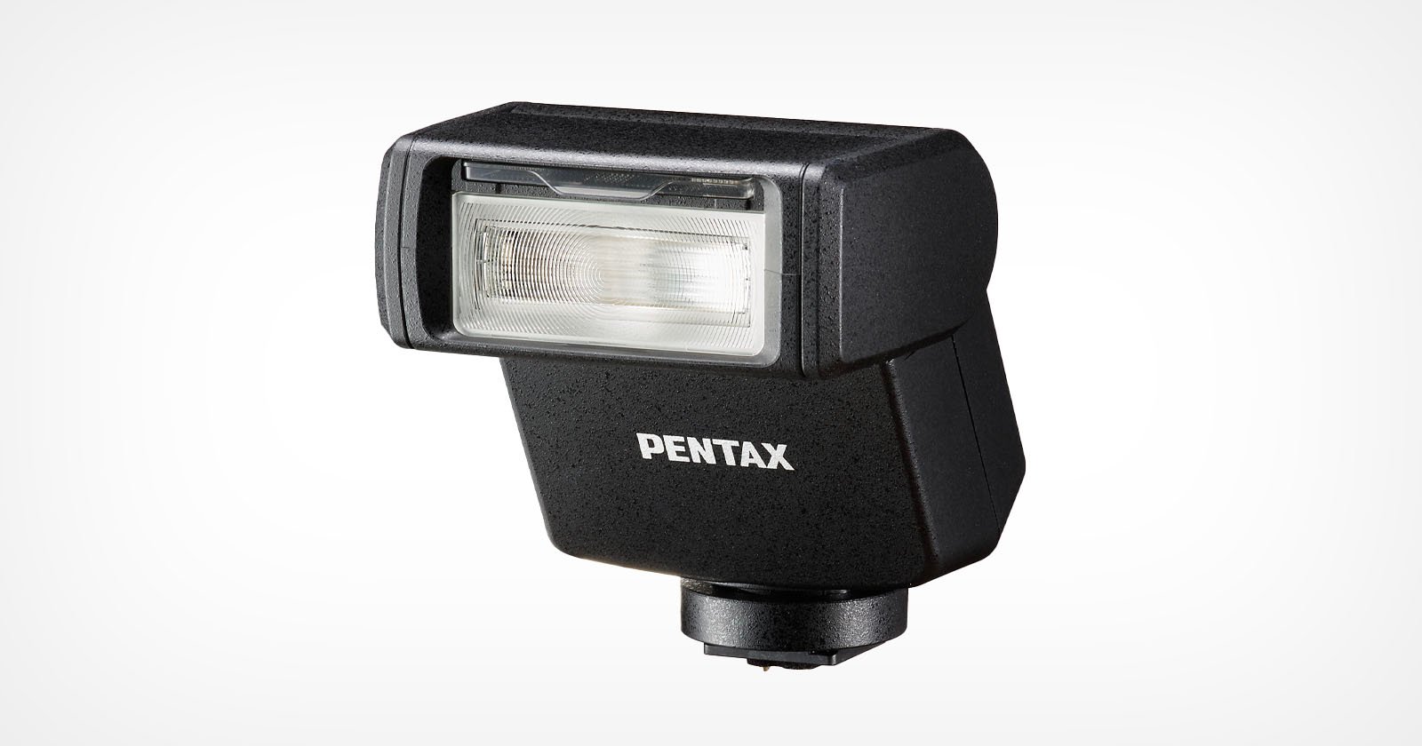 Pentax’s New Compact Auto Flash Works With Its DSLRs and GR Series