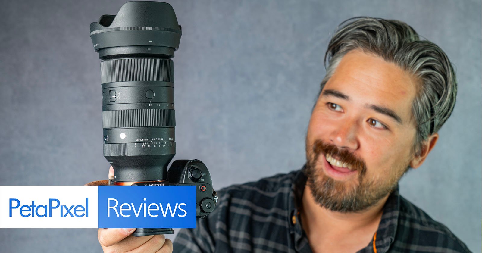 Sigma 28-105mm f/2.8 DG DN Art Review: Versatility Without (Much) Compromise