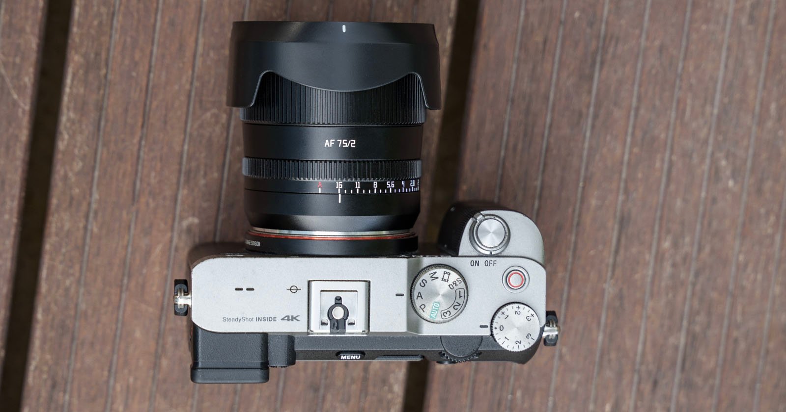 TTArtisan’s Latest is a 75mm f/2 AF Lens for Nikon and Sony Cameras