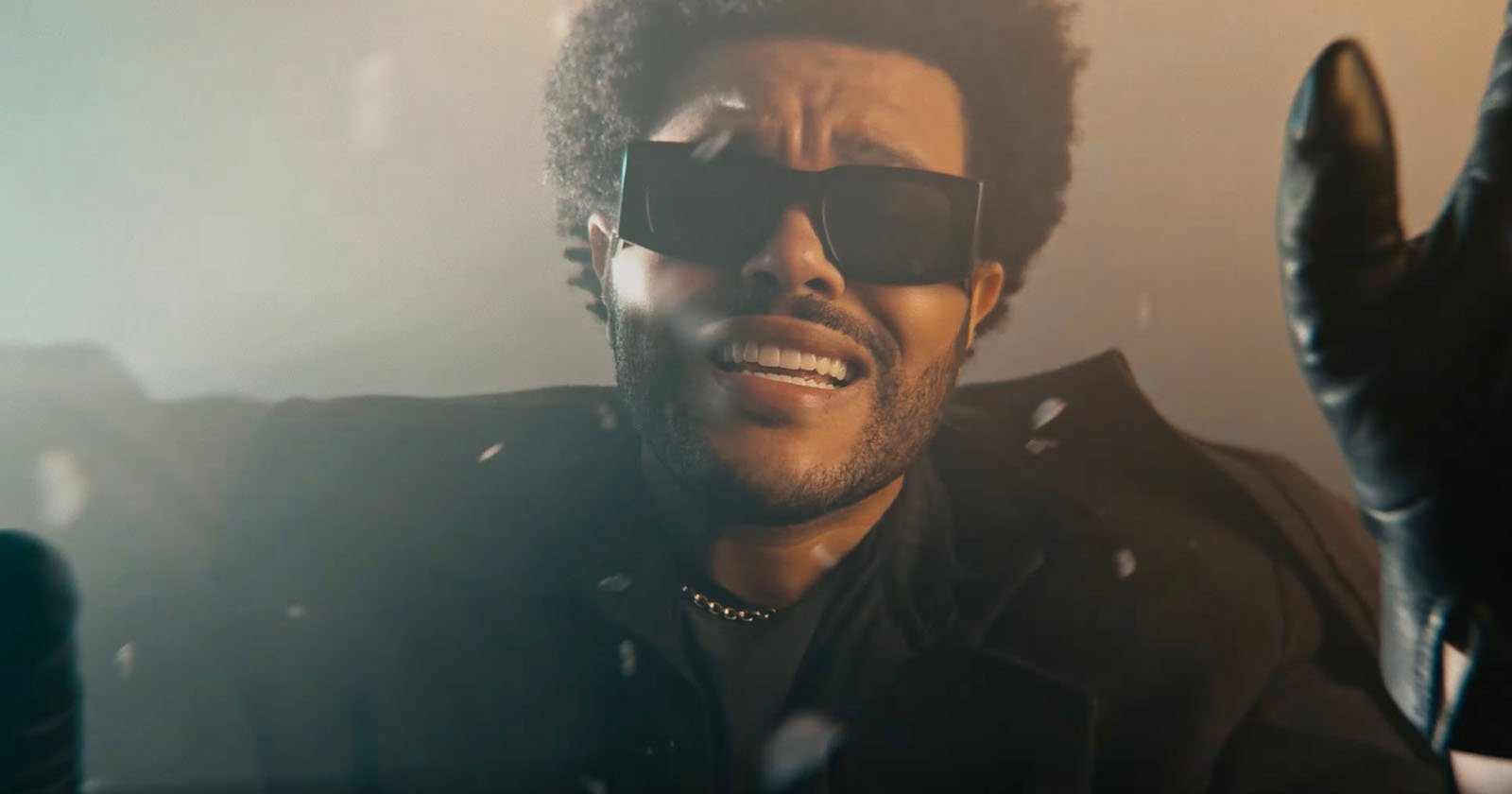 The Weeknd’s New Music Video is a 4.5-Minute Showcase of 4K 120FPS ProRes Log on iPhone 16 Pro