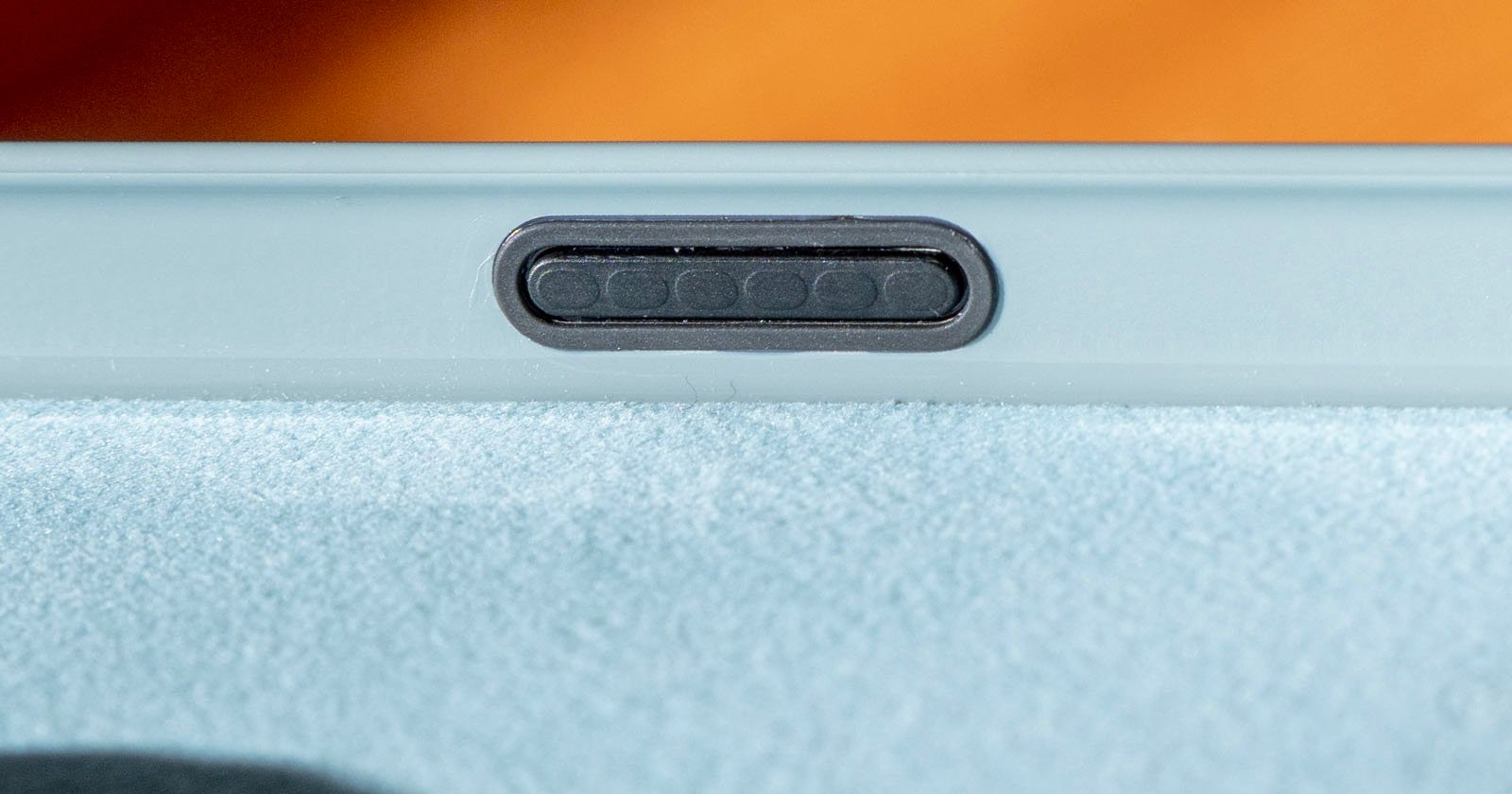 These Six Little Bumps Hide the Secret Behind Apple’s iPhone 16 Cases