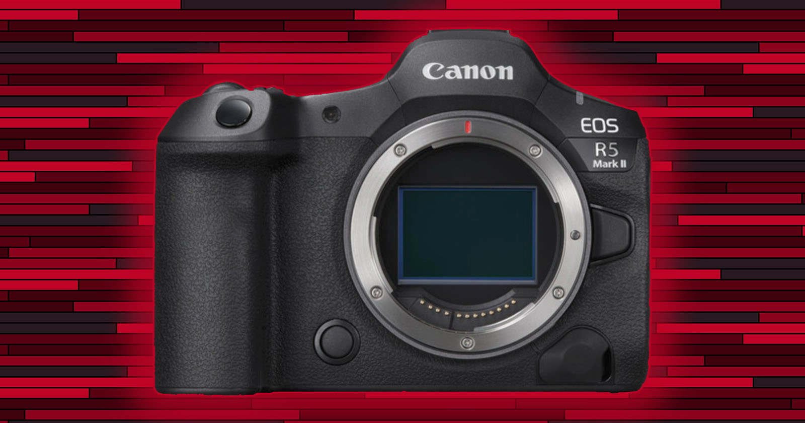 Canon Listened, Will Update R5 II to Capture 24p Video with Older Batteries