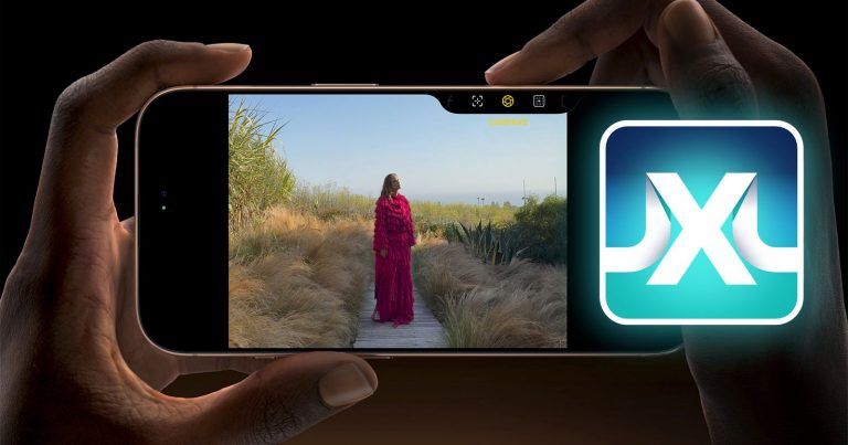 Why Apple Uses JPEG-XL in the iPhone 16 and What it Means for Your Photos