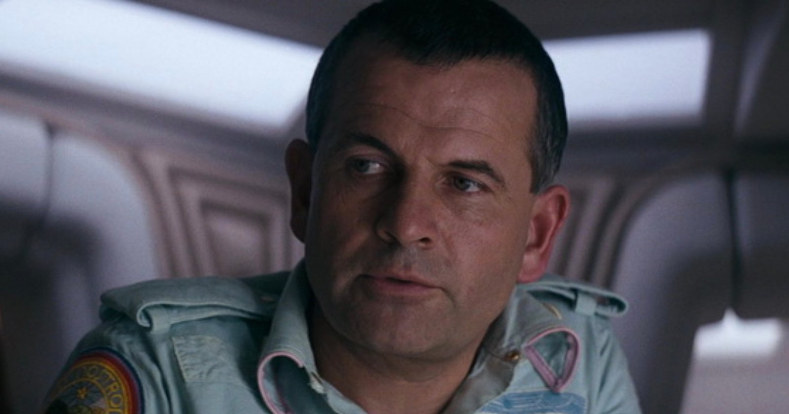 ‘Alien: Romulus’ Resurrected Late Actor Ian Holm With AI Technology