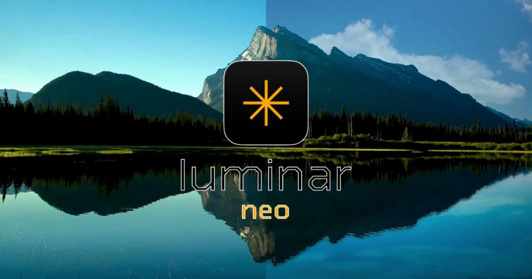 Luminar Neo’s New Fall Update Brings Major Quality-of-Life and AI Tool Improvements