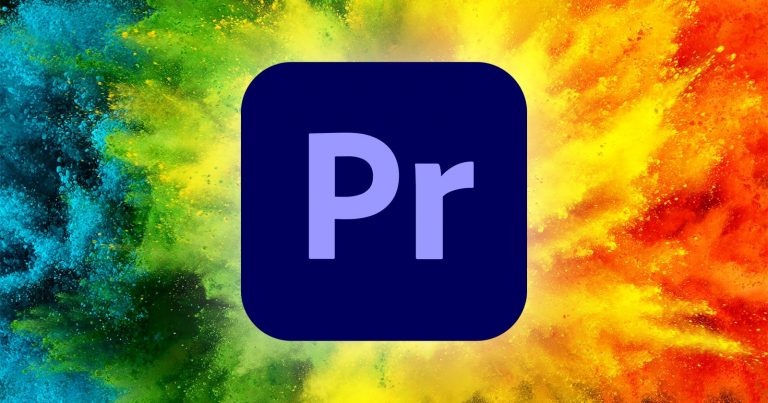 Adobe Premiere Pro Gets Serious About Color Management and Editing