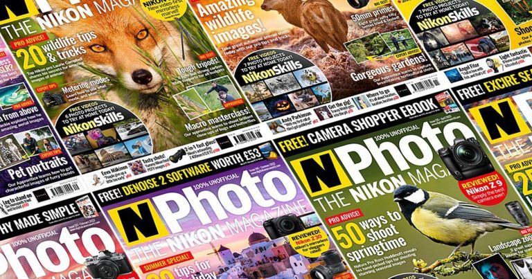 Future Shutters N-Photo Magazine After 13 Years Along With Other ‘No Growth Assets’