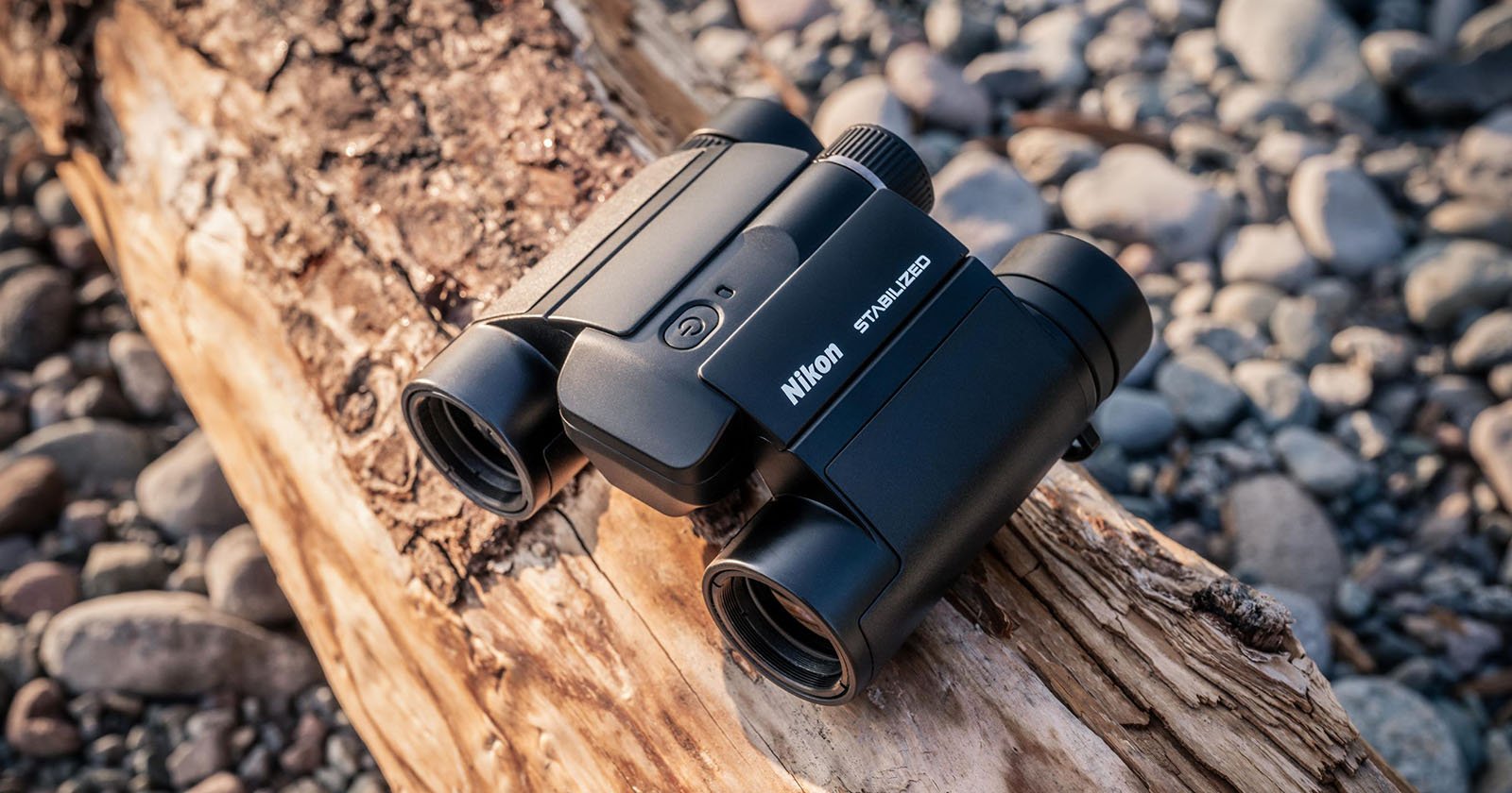 Nikon Brings Its Advanced Optical Tech to New Stabilized Binoculars