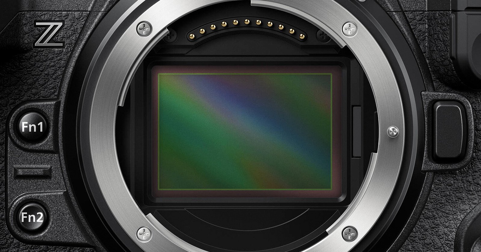 Nikon’s Hybrid Sensor Patent Describes a Selective Global Shutter