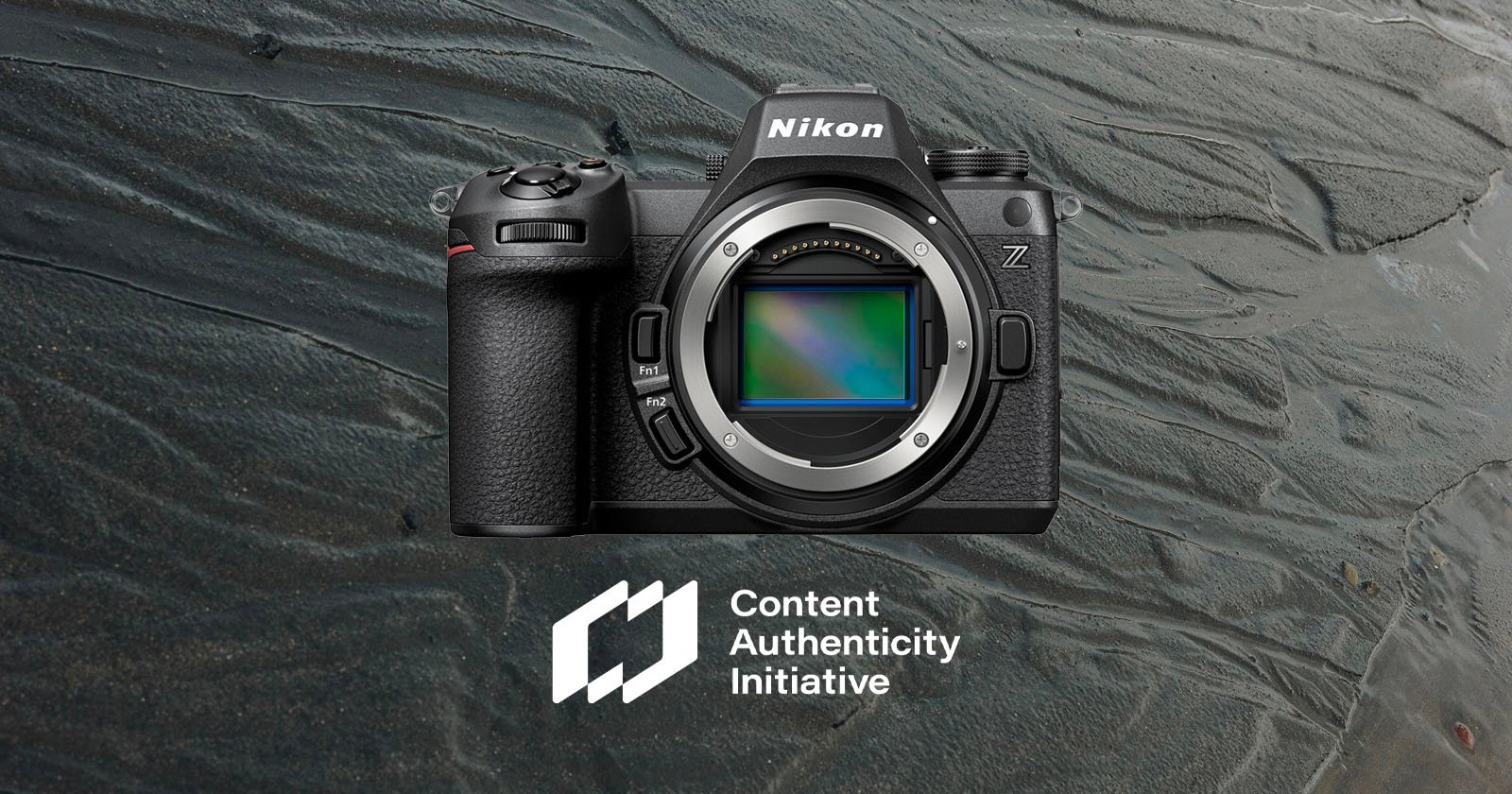 Nikon Will Add C2PA Content Credentials to the Z6 III by Next Year