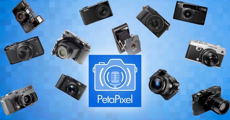 Our Dream Fixed-Lens Cameras | The PetaPixel Podcast