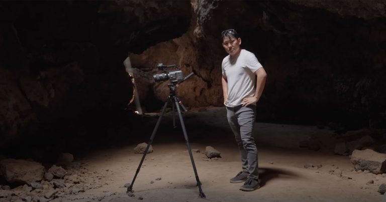 SmallRig’s New Tribex Tripod Collab With Potato Jet Is Now Available