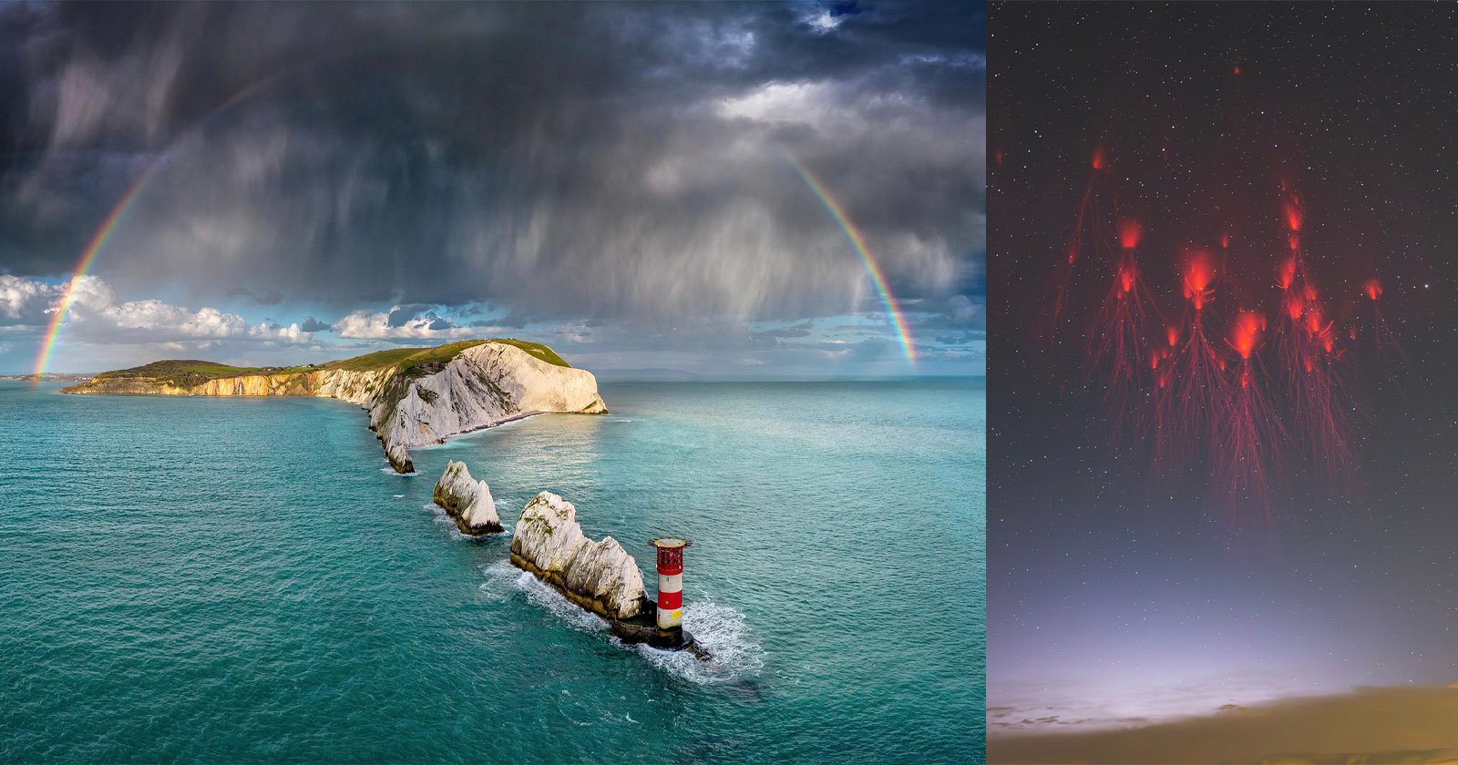 The Spectacular Winners of Weather Photographer of the Year