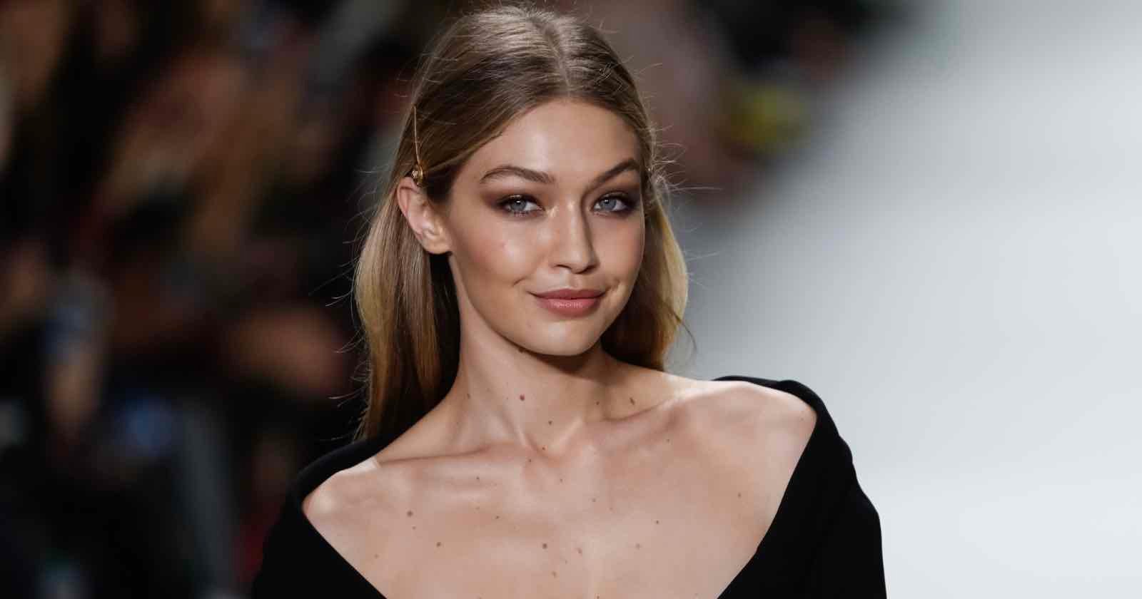 Photographer Only Granted $3K Because Gigi Hadid Ignored His Copyright Lawsuit