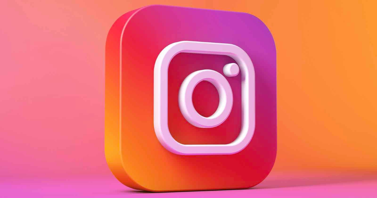 Instagram Launches ‘Best Practices’ to Help Creators Improve Their Photos and Reels