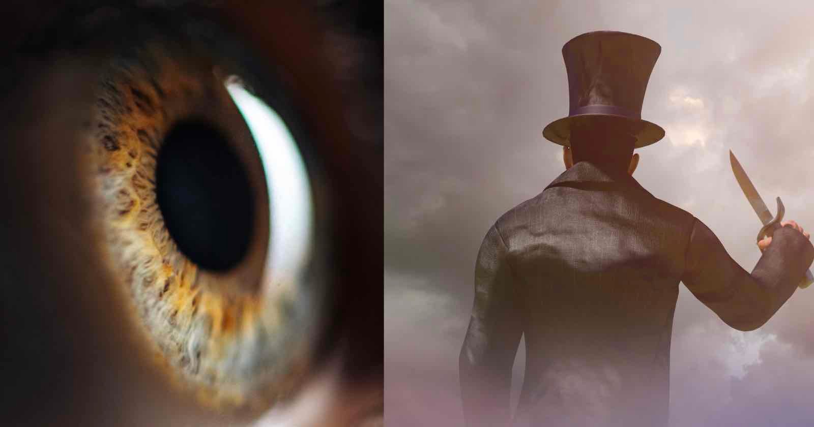 Victorians ‘Developed’ Retinas of Jack The Ripper’s Victims Believing It Recorded Last Image They Saw