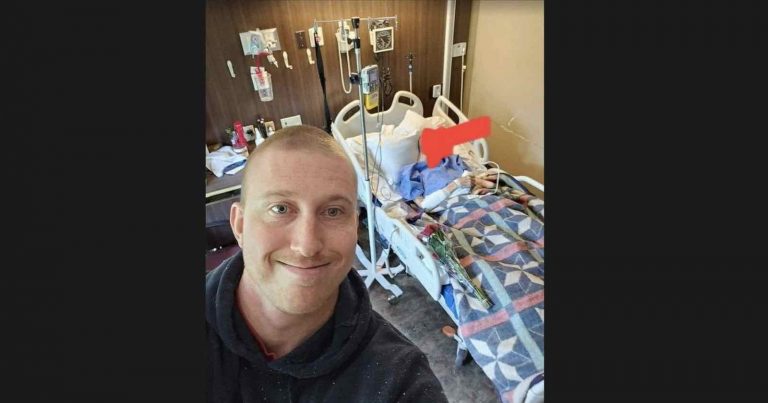 Man is Sentenced to Jail for Posting Hospital Selfie With Dying Stranger