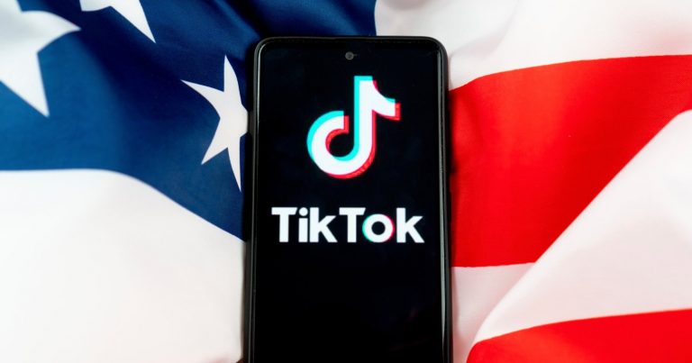 13 US States Sue TikTok for ‘Wreaking Havoc’ on Teen Mental Health