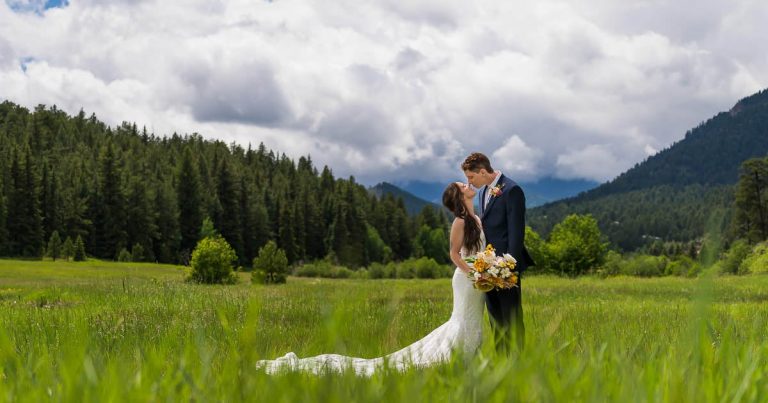 How Setting Expectations Can Make Wedding Photography Go Smoother