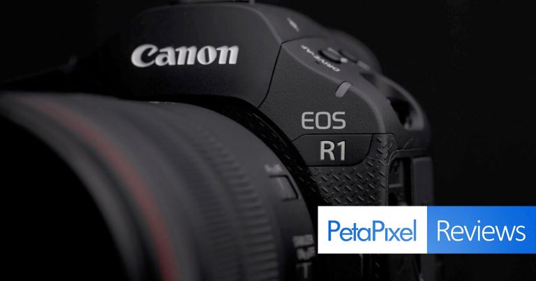 Canon EOS R1 Review: A Flagship Made For a Select Few