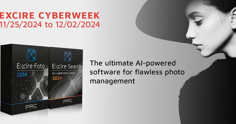 Excire’s Time-Saving Photography Software Is 48% Off Through Cyber Monday