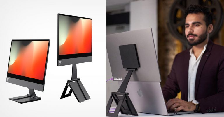 Espresso Displays Has a New Cheaper 15-inch Screen and a Better Stand