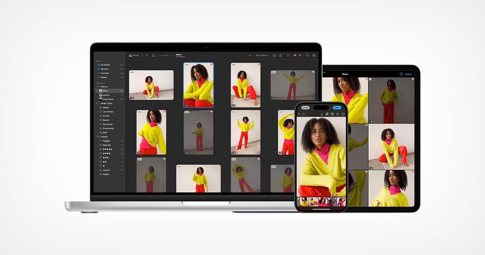 Everything Apple Needs to Do to Win Over Adobe Lightroom Users