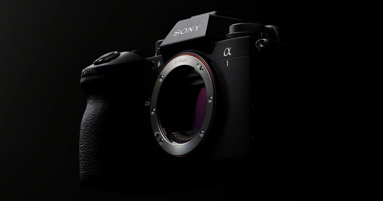 Sony’ New a1 II Pairs Updated Design With Largely Familiar Performance