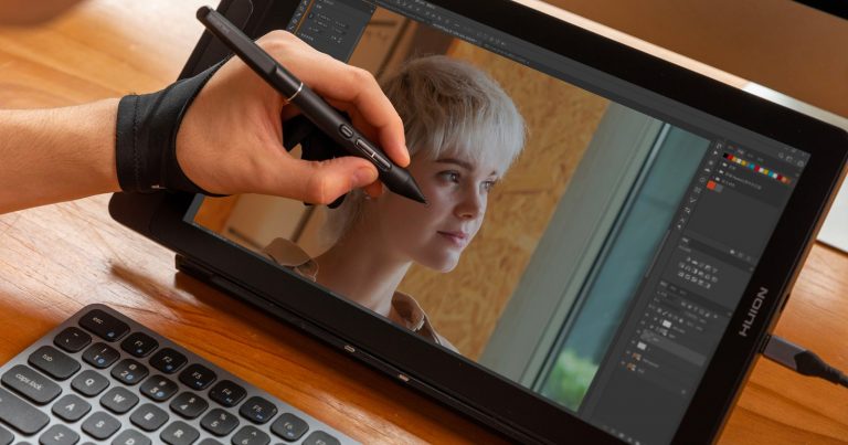 Huion Has Sales Right Now for Every Creative Need