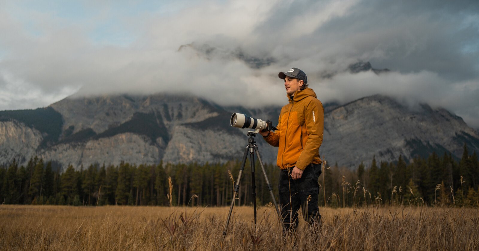 Stay Warm and Shoot Sharp With These Winter Photography Essentials