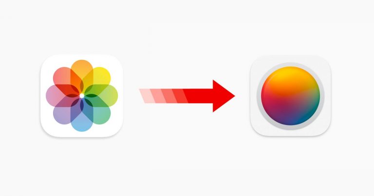 The Likely Future of Apple Photos Is What Photomator is Now